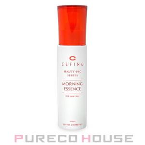 Cefine (セフィーヌ) ビューティプロ モーニング エッセンス (乳液状美容液) 100ml【メール便は使えません】