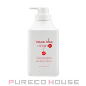 ナノアミノ プレミアム スムース シャンプー トリートメント