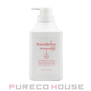 nanoamino ニューウェイジャパン ナノアミノ シャンプー RM 1000ml