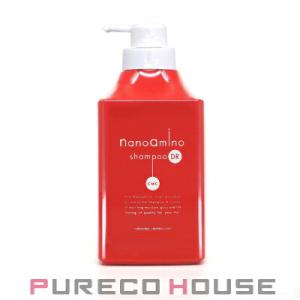 ニューウェイジャパン ナノアミノ シャンプー RS 1000ml レフィル