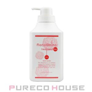 ニューウェイジャパン ナノアミノ トリートメント RM-RO 1000g