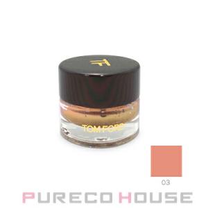 TOM FORD（トムフォード） クリーム カラー フォー アイズ #03 スフィンクス