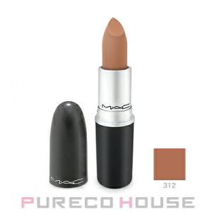 【M.A.C】マック パウダー キス リップスティック 3g #インパルシブ【メール便可】