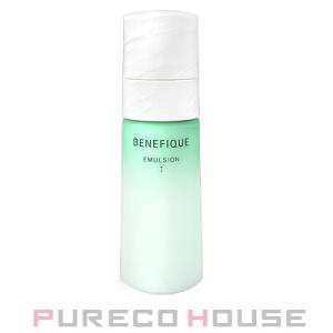 資生堂 ベネフィーク ドゥース エマルジョン I (乳液) 150ml【メール便は使えません】
