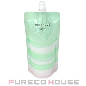 BENEFIQUE ベネフィーク ドゥース エマルジョン II レフィル 130mL