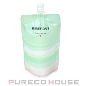 資生堂 ベネフィーク ドゥース エマルジョン II (乳液) レフィル 130ml【メール便は使えま...