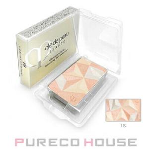 資生堂 クレドポーボーテ レオスールデクラ (レフィル) #18