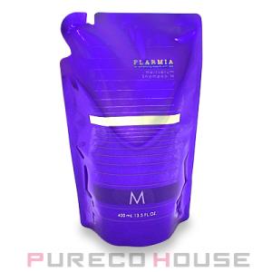 MILBON（ミルボン） プラーミア ヘアセラム シャンプー M 400ml