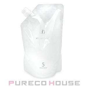コタ アイ ケア トリートメント 5 (レフィル) (ジャスミンブーケの香り) 750g【メール便は...