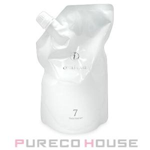 コタ アイ ケア トリートメント 7 (レフィル) (フルーティーローズブーケの香り) 750g【メ...