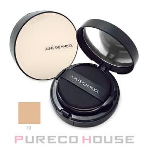 JUNG MOOL ジョンセンムル クッション ライト