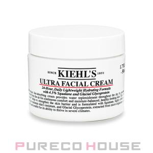 KIEHL'S (キールズ) キールズ クリーム UFC 50ml 《乳液＆クリーム》【メール便は使...