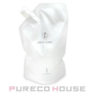 コタ アイ ケア COTA シャンプー ≪3≫ 800mL : サロン専売品の