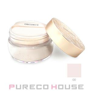 コーセー コスメデコルテ フェイスパウダー 20g #00 translucent【メール便は使えません】