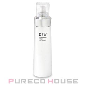 DEW（デュウ） カネボウ ブライトニング ローション しっとり (美白