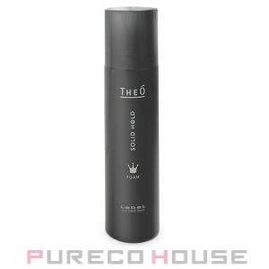 ルベル ジオ フォーム ソリッドホールド (ヘアスタイリング) 200g【メール便は使えません】