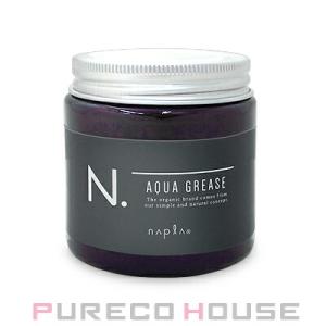 ナプラ N. (エヌドット) オム アクアグリース （スタイリング） 100g【メール便は使えません...