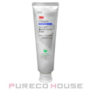 3M クリンプロ 歯みがき ペースト F1450 90g #ソフトミント 【医薬部外品】【メール便は使えません】
