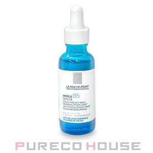 ラロッシュポゼ ヒアル B5 セラム 30ml【メール便は使えません】｜pureco2nd