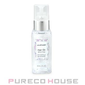 ジルスチュアート (JILLSTUART) ヘアオイル ホワイトフローラル