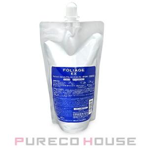 ナカノ フォリッジ スキャルプエッセンス EX-BL （育毛剤） 500ml レフィル 【医薬部外品...
