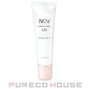 NOV モイスチュアベース UV  SPF25 PA++ 30g