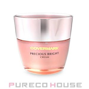 カバーマーク プレシャスブライト クリーム W 30g【メール便は使えません】