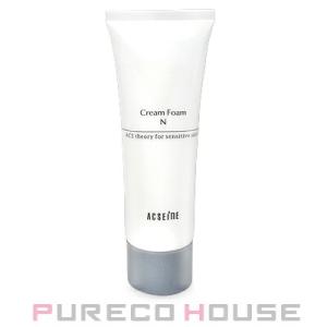 ACSEINE アクセーヌ マイルドウォッシュクレンジング 400ml＜大