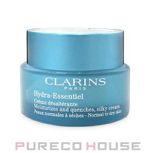 クラランス イドラ エッセンシャル クリーム 50ml