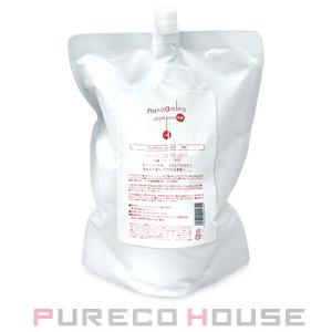 nanoamino ニューウェイジャパン ナノアミノ シャンプー RS 1000ml