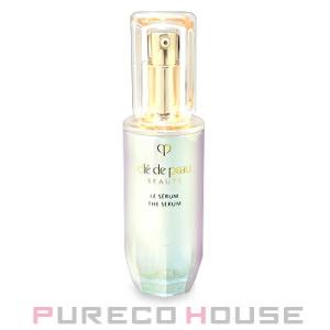 資生堂 クレドポーボーテ ル・セラム （美容液） 50ml 【医薬部外品】【メール便は使えません】