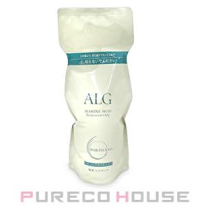 パシフィックプロダクツ ALG (アルグ) ヘアパック VO (ヘアトリートメント) 600g レフ...