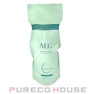 パシフィックプロダクツ ALG (アルグ) ヘアパック MO (ヘアトリートメント) 600g レフィル｜CosmeShop プレコハウス
