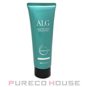 パシフィックプロダクツ ALG（アルグ） ヘアパック VO (ヘアトリートメント) 230g｜CosmeShop プレコハウス