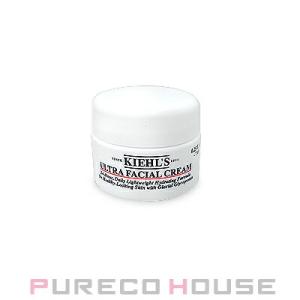 KIEHL'S (キールズ) キールズ クリーム UFC 【ミニチュア】 7ml 《乳液＆クリーム》【メール便は使えません】｜pureco2nd