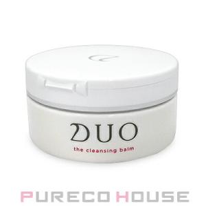 DUO (デュオ) ザ クレンジングバーム （美容液クレンジング） 90g【メール便は使えません】｜pureco2nd