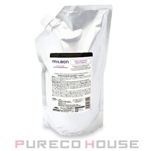 ミルボン ボリューマイジング シャンプー 500ml グローバル ボリューム