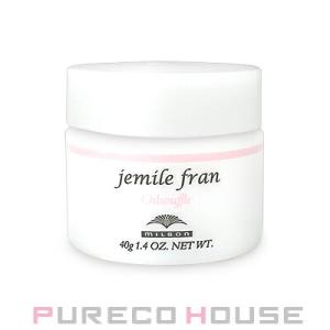 ミルボン ジェミールフラン オイルスフレ (ヘアクリーム・ハンドクリーム) 40g【メール便は使えま...