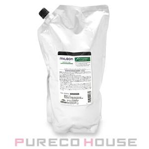 グローバルミルボン リペア シャンプー 2500ml Amazon | ミルボン(MILBON) グローバル ミルボン リペア