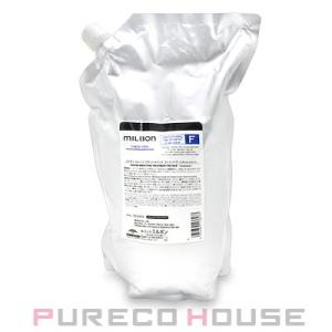 ミルボン スムージング トリートメント M ミディアムヘア 2500g