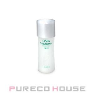 アルビオン 薬用スキンコンディショナー エッセンシャル  27ml
