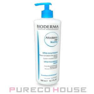 ビオデルマ アトデルム PP クリーム D 500ml