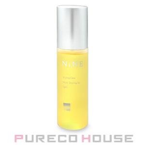 N. ナプラ (エヌドット) ポリッシュオイル (ヘア&ボディ&ハンド用