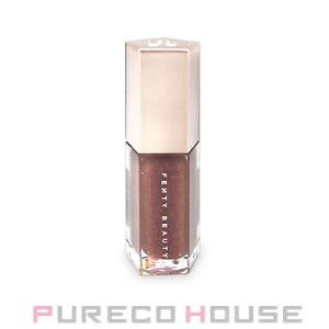 FENTY BEAUTY（フェンティ ビューティー） グロス ボム ユニバーサル リップ ルミナイザー 【ミニチュア】 5.5ml #Hot Chocolit