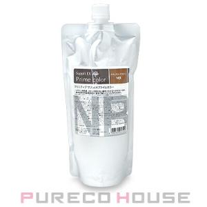 イリヤ クリニティブ サプリ EX プライムカラー （レフィル） 500g #NB ナチュラルブラウン【メール便は使えません】