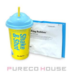 ドクタージャルト ダーマスク シェイキングラバー ハイドロ ショット 50g Dr Jart 保湿 マスク パック シェイク ショット 韓国コスメ ドクターズコスメ Jart Freefeel 通販 Yahoo ショッピング