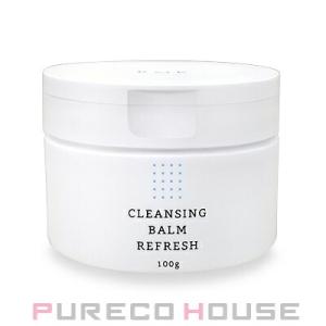 RMK クレンジングバーム リフレッシュ 100g【メール便は使えません】｜pureco2nd