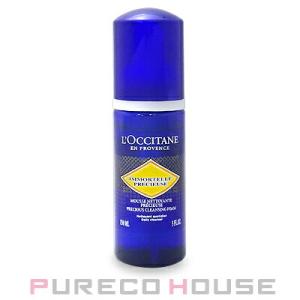 ロクシタン イモーテル プレシューズ クレンジングフォーム 150ml【メール便は使えません】