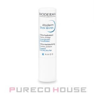 ビオデルマ アトデルム リップスティック 4g【メール便可】