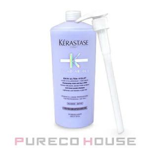 ロレアル ケラスターゼ BL バン ブロンドアブソリュ 1000ml 《ポンプ付き》【メール便は使え...